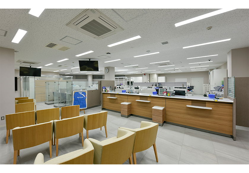 川崎信用金庫 住吉支店