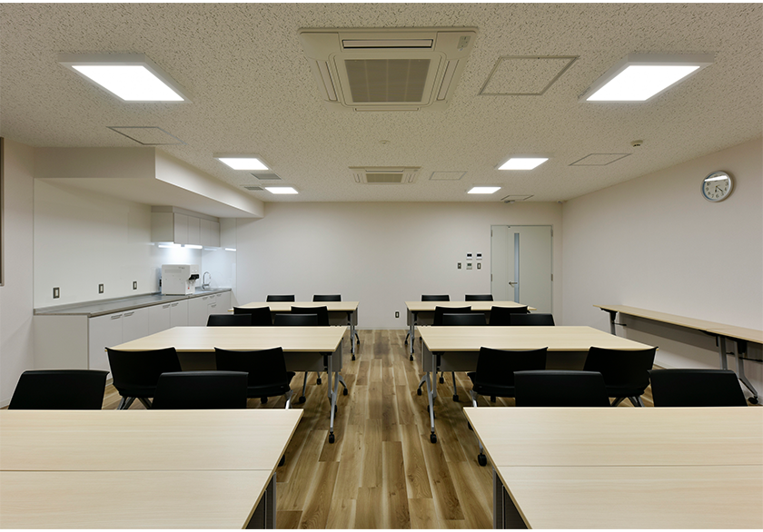 川崎信用金庫 住吉支店
