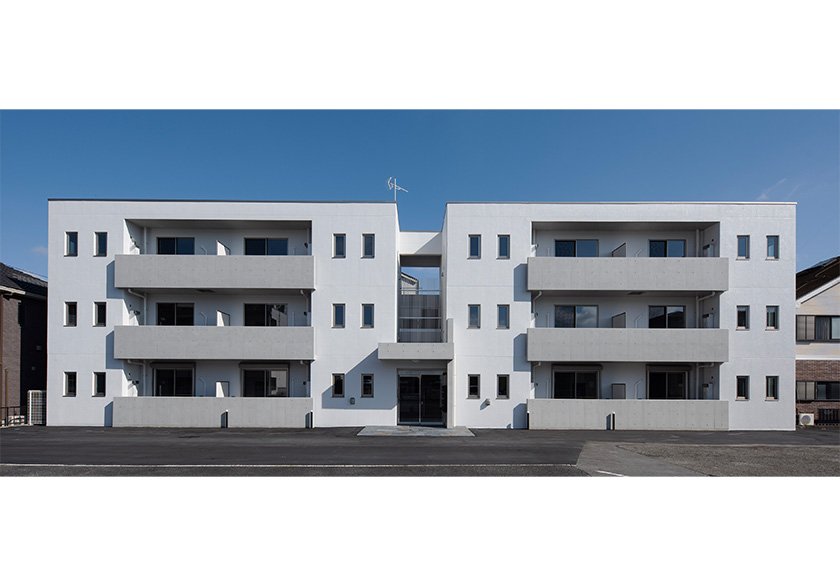 Residence Ｉ