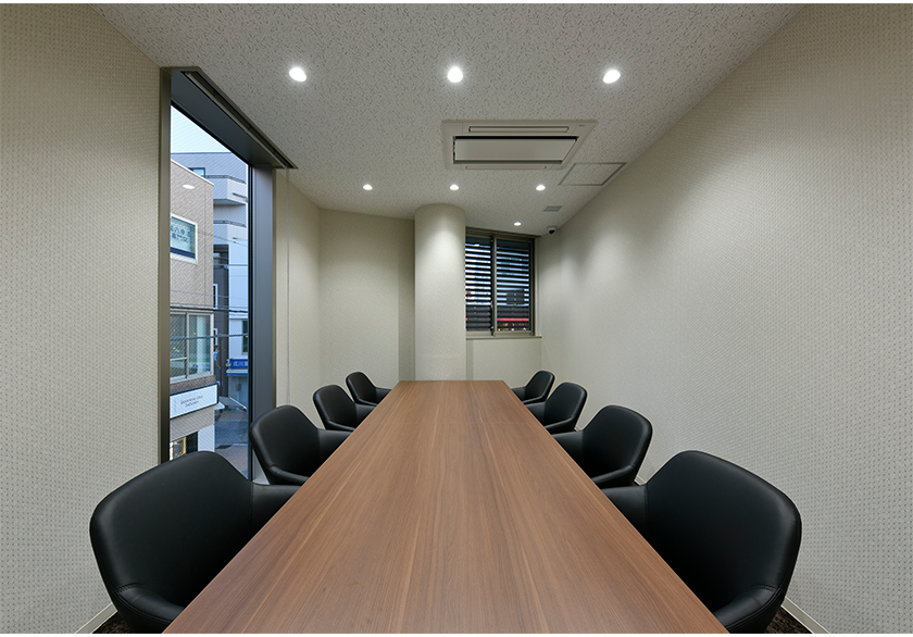 川崎信用金庫 住吉支店