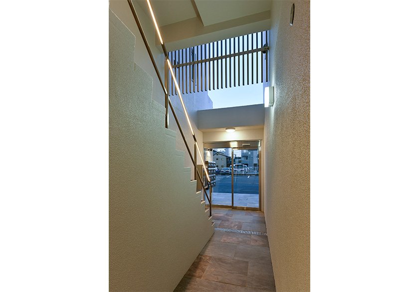 Residence Ｉ