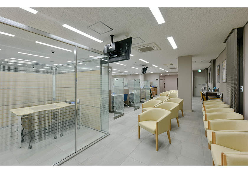 川崎信用金庫 住吉支店
